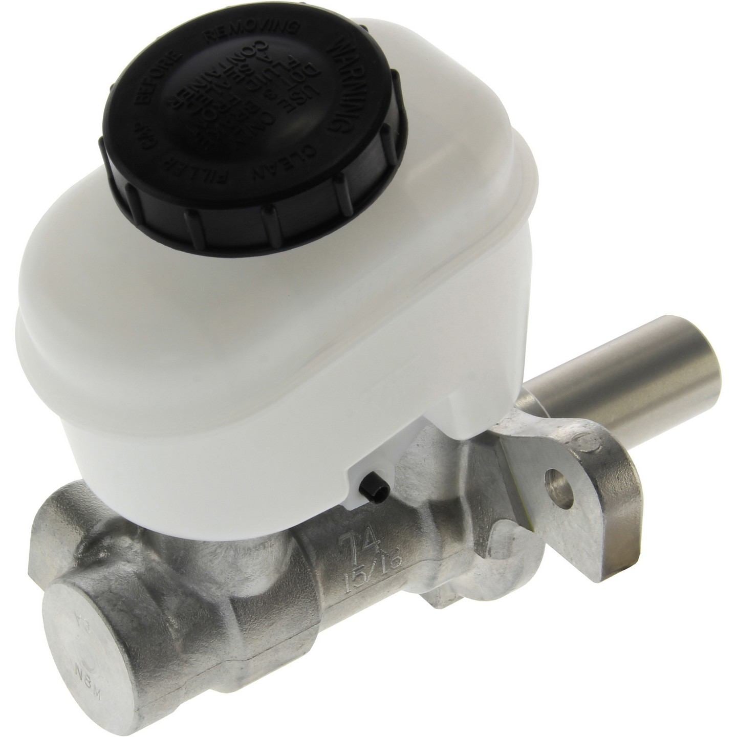 Centric Parts Brake Master Cylinder Premium for 2010-2014 Subaru Legacy Outback 130.47032