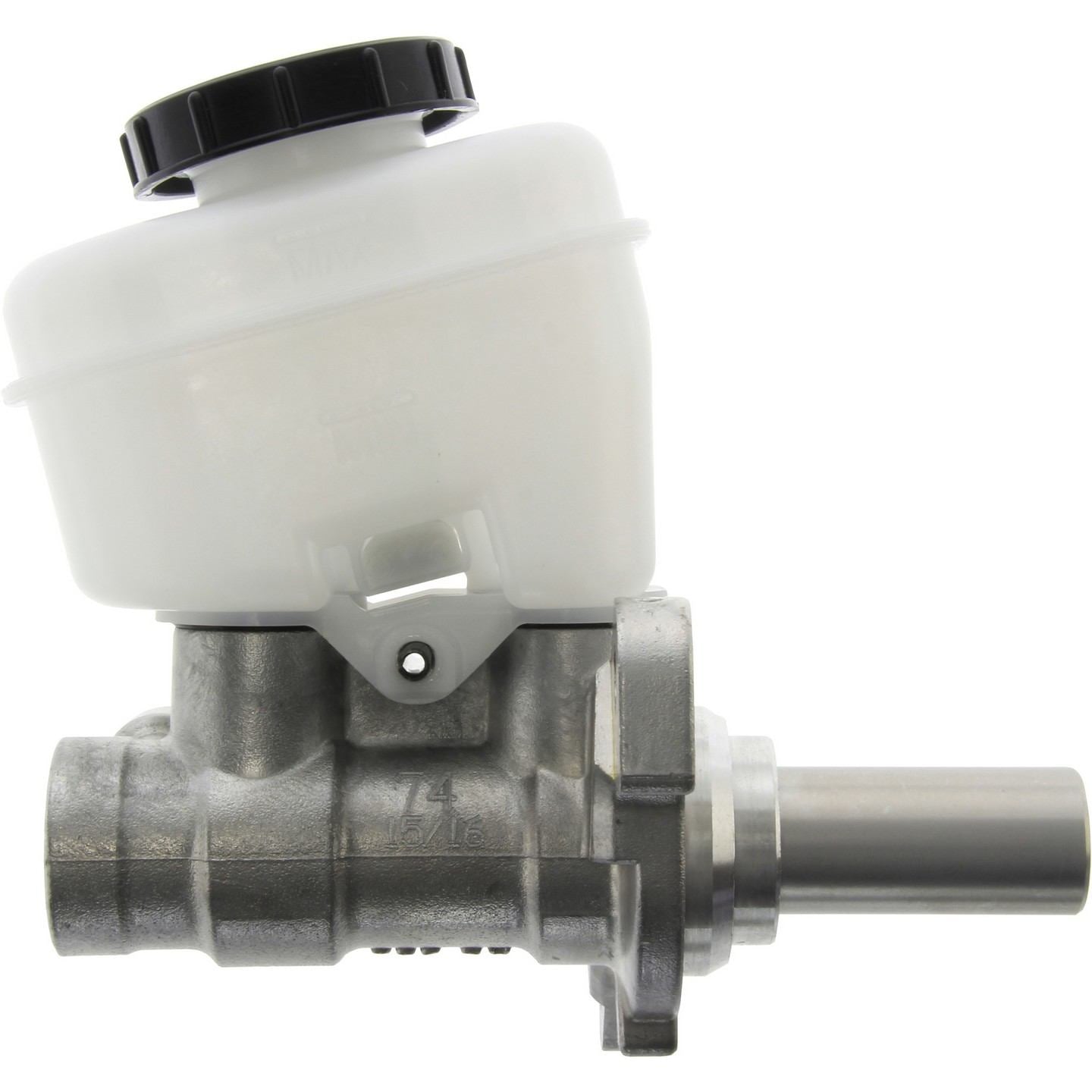 Centric Parts Premium Brake Master Cylinder 130.47032