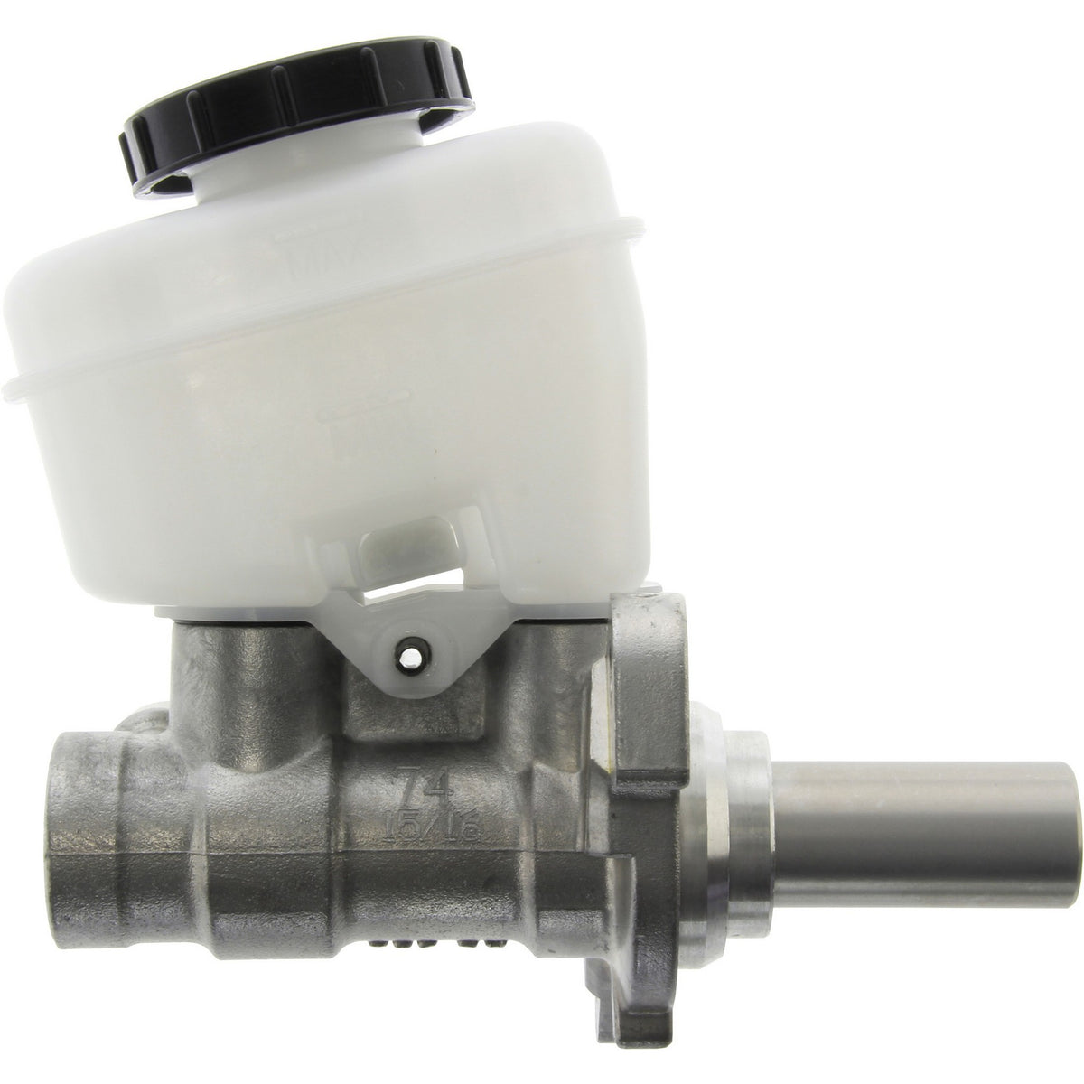 Centric Parts Brake Master Cylinder Premium for 2010-2014 Subaru Legacy Outback 130.47032