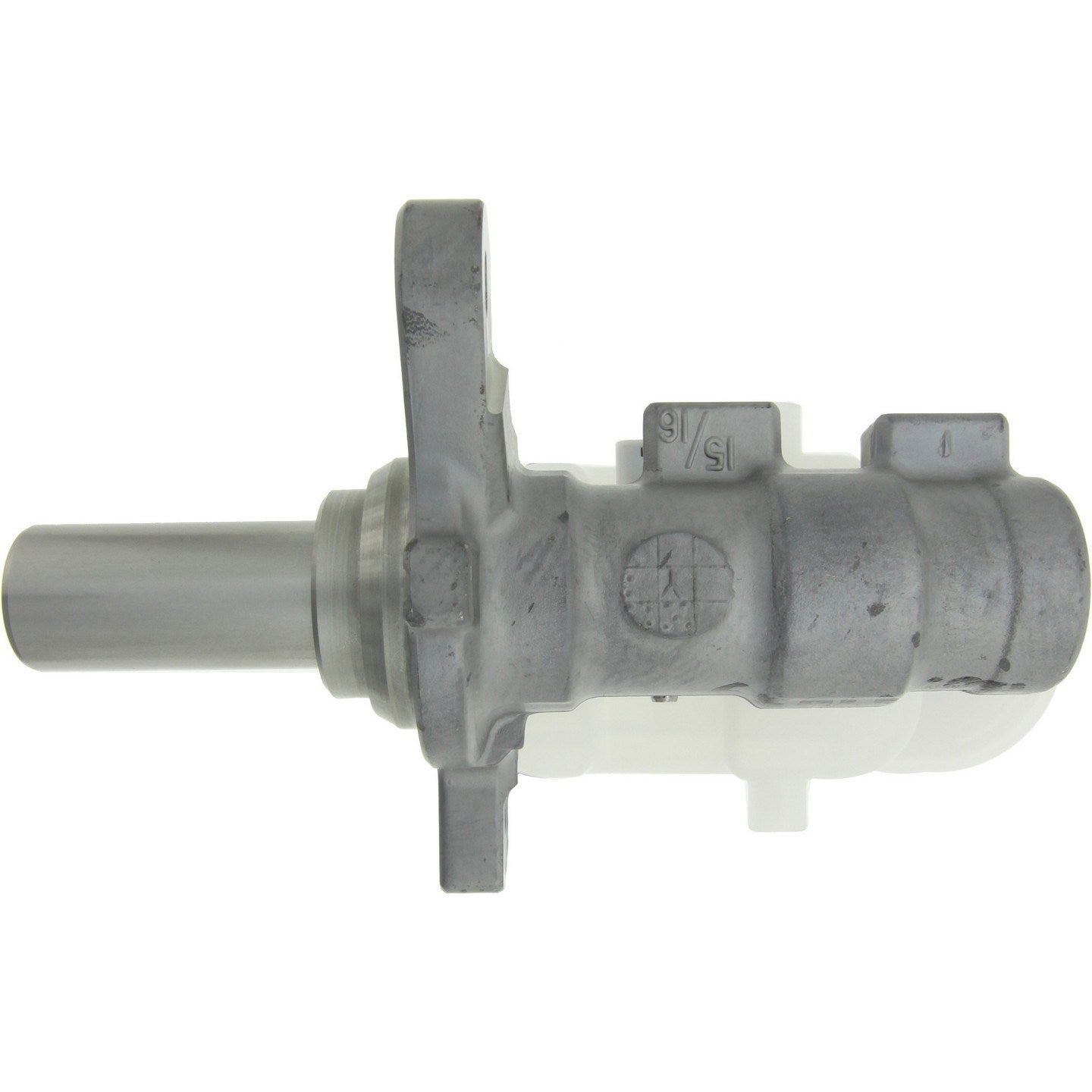 Centric Parts Premium Brake Master Cylinder for 2020-2016 Subaru Crosstrek, 2019-2014 Forester, 2016-2012 Impreza, 2019-2015 Legacy, 2017-2015 Outback, 2015-2013 XV Crosstrek 130.47035