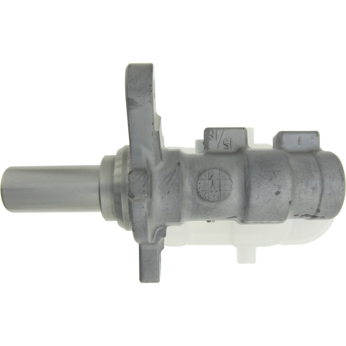 Centric Parts Premium Brake Master Cylinder for 2020-2016 Subaru Crosstrek, 2019-2014 Forester, 2016-2012 Impreza, 2019-2015 Legacy, 2017-2015 Outback, 2015-2013 XV Crosstrek 130.47035
