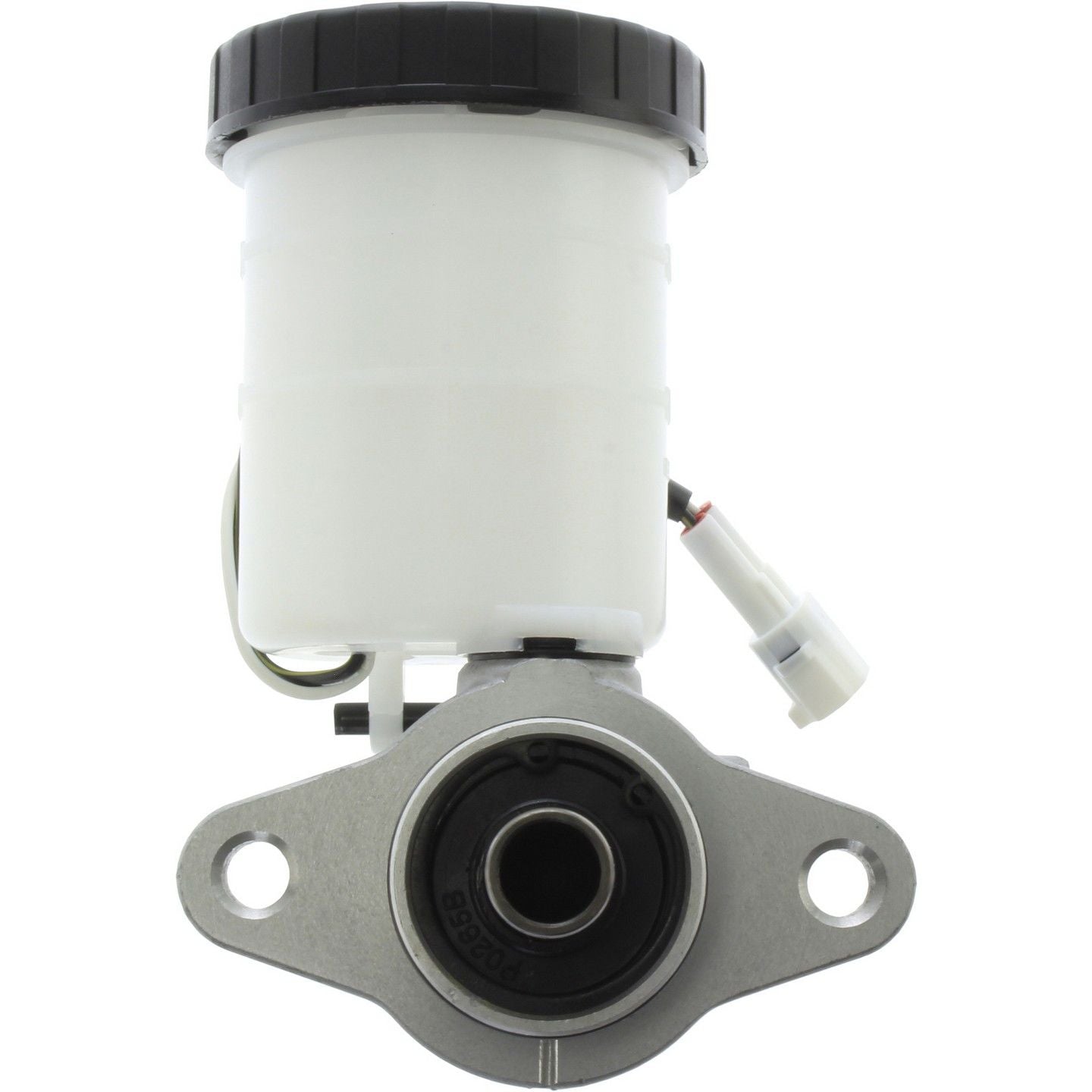 Centric Parts Brake Master Cylinder Premium for 1989-1994 Geo Metro Suzuki Swift 130.48001