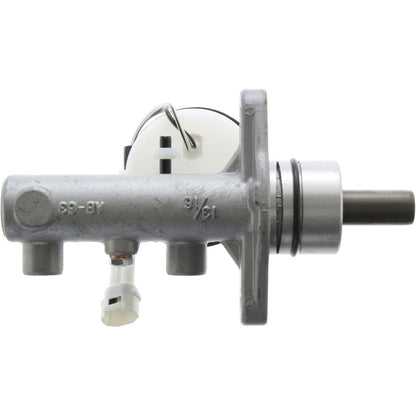 Centric Parts Premium Brake Master Cylinder 130.48001
