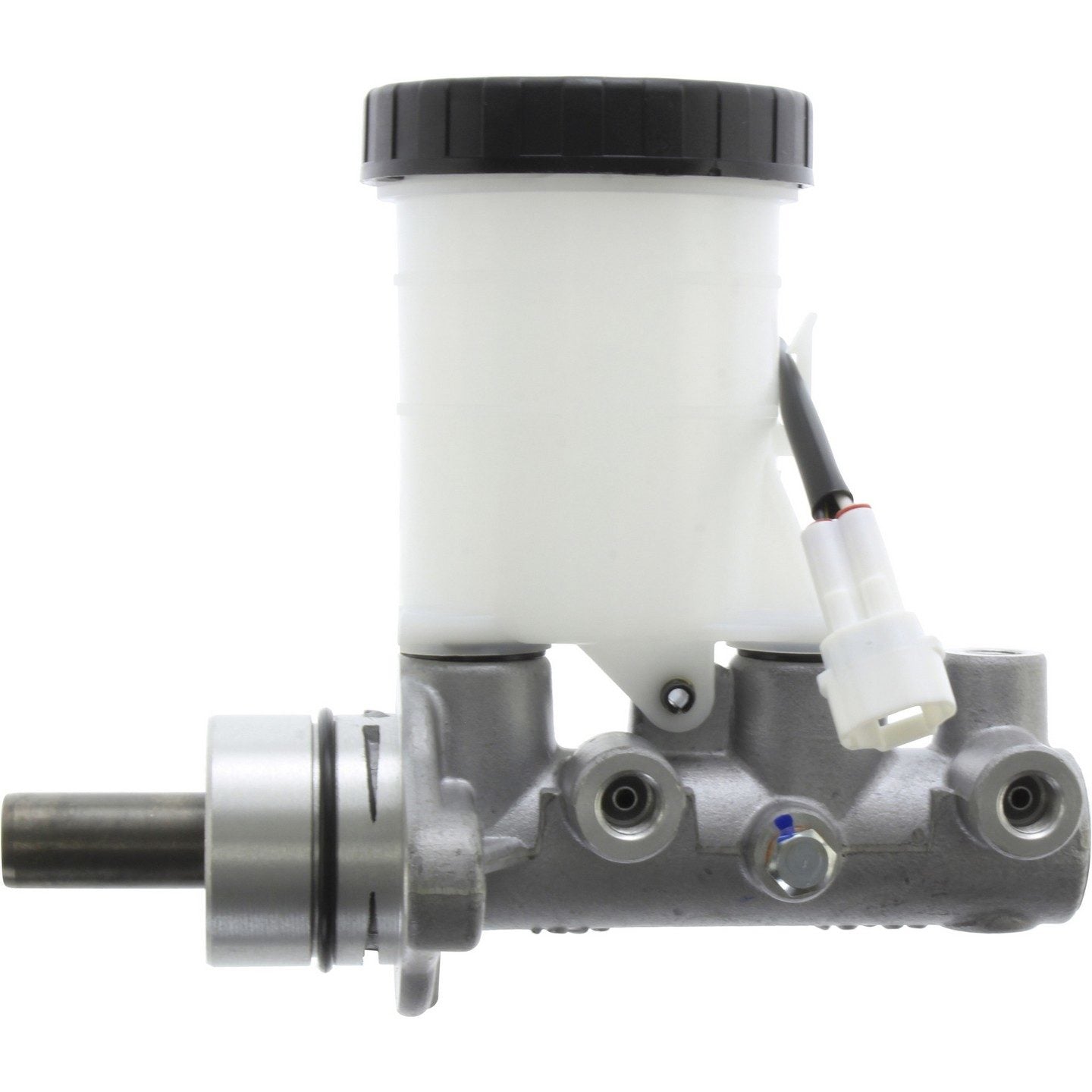 Centric Parts Brake Master Cylinder Premium for 1989-1994 Geo Metro Suzuki Swift 130.48001