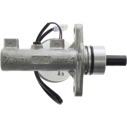 Centric Parts Brake Master Cylinder Premium for 1988-1995 Suzuki Samurai 130.48003