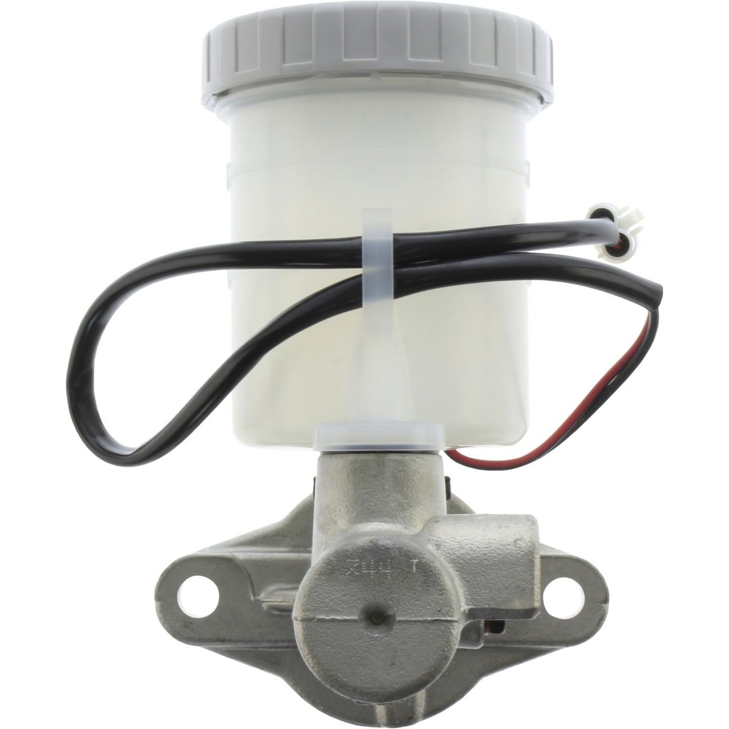 Centric Parts Brake Master Cylinder Premium for 1988-1995 Suzuki Samurai 130.48003