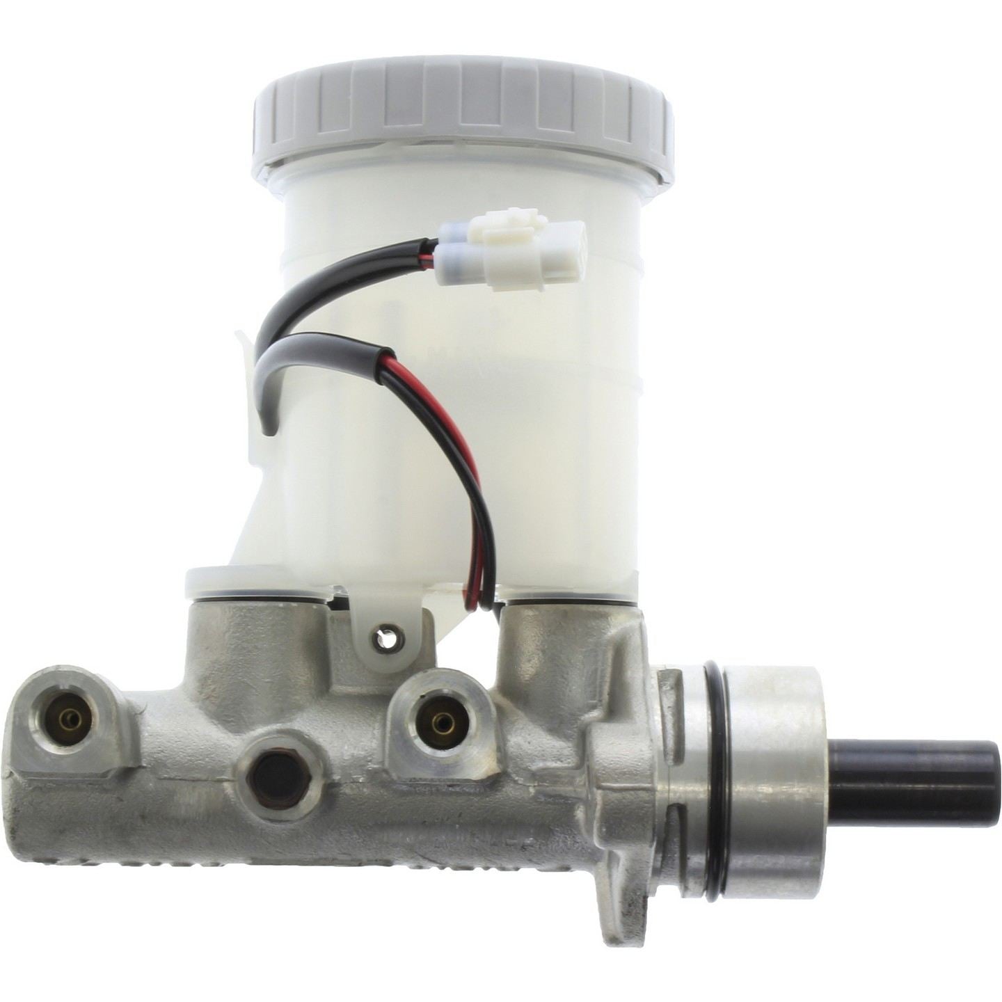 Centric Parts Brake Master Cylinder Premium for 1988-1995 Suzuki Samurai 130.48003