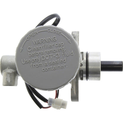 Centric Parts Brake Master Cylinder Premium for 1988-1995 Suzuki Samurai 130.48003