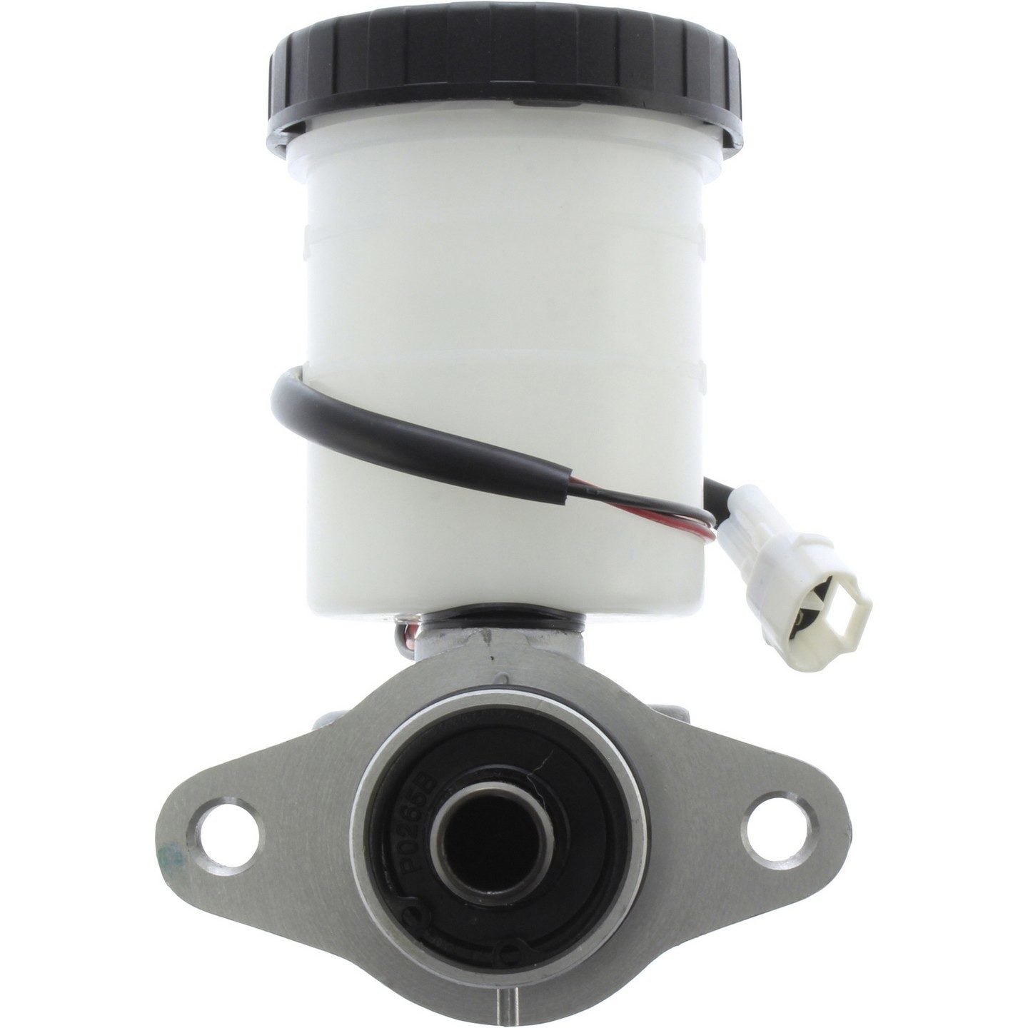Centric Parts Premium Brake Master Cylinder 130.48004