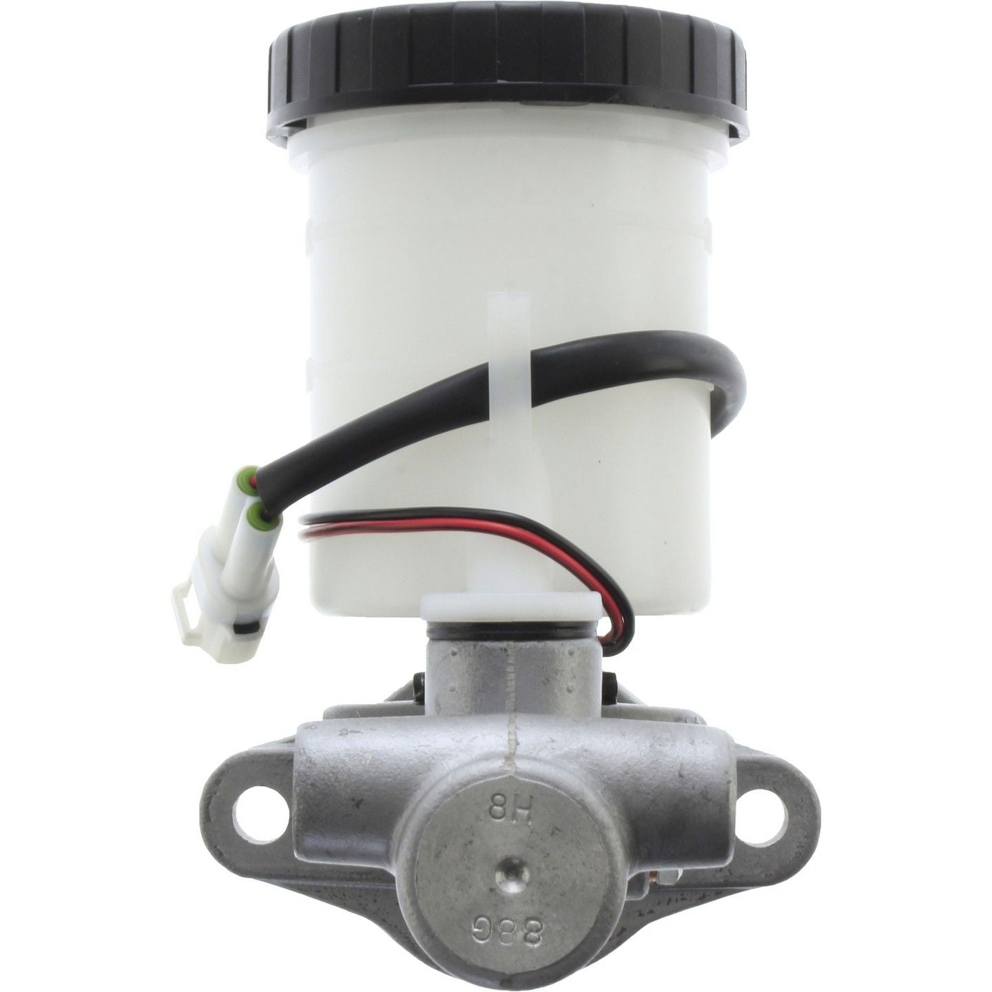 Centric Parts Premium Brake Master Cylinder 130.48004