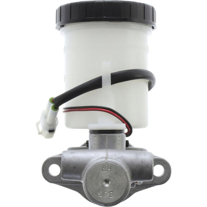 Centric Parts Brake Master Cylinder Premium for Geo Tracker 1990-1989 Suzuki Sidekick 1990-1989 130.48004