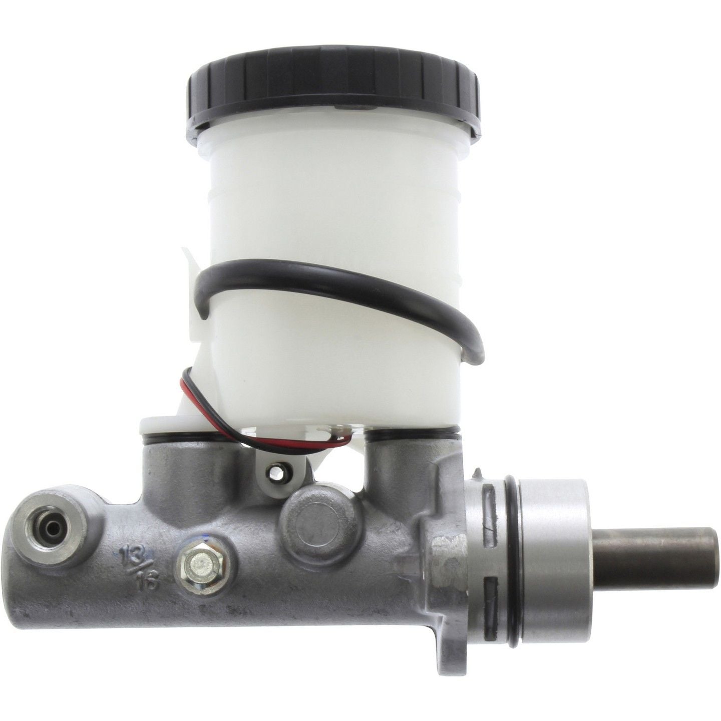 Centric Parts Premium Brake Master Cylinder 130.48004
