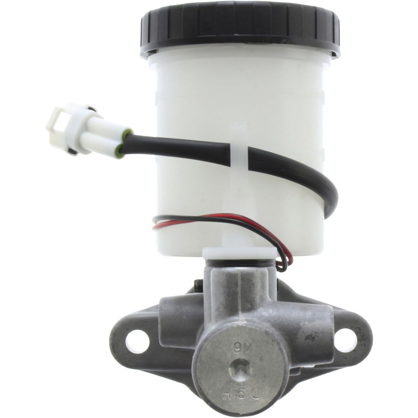 Centric Parts Brake Master Cylinder Premium for 1998 Chevrolet Tracker 1997-1991 Geo Tracker 1998-1991 Suzuki Sidekick 130.48005
