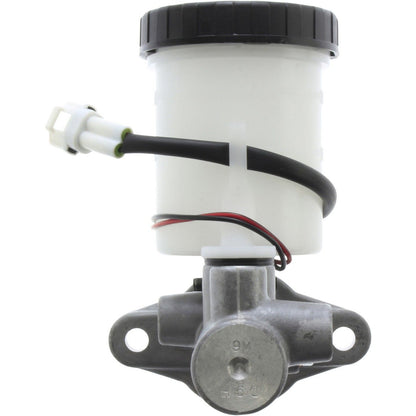 Centric Parts Brake Master Cylinder Premium for 1998 Chevrolet Tracker 1997-1991 Geo Tracker 1998-1991 Suzuki Sidekick 130.48005