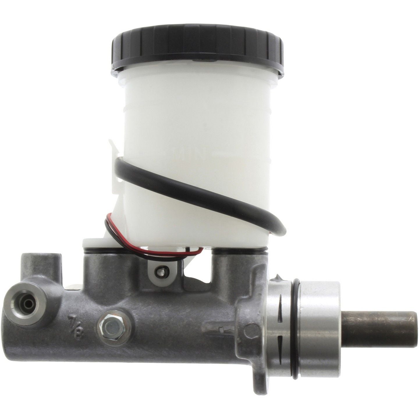 Centric Parts Brake Master Cylinder Premium for 1998 Chevrolet Tracker 1997-1991 Geo Tracker 1998-1991 Suzuki Sidekick 130.48005