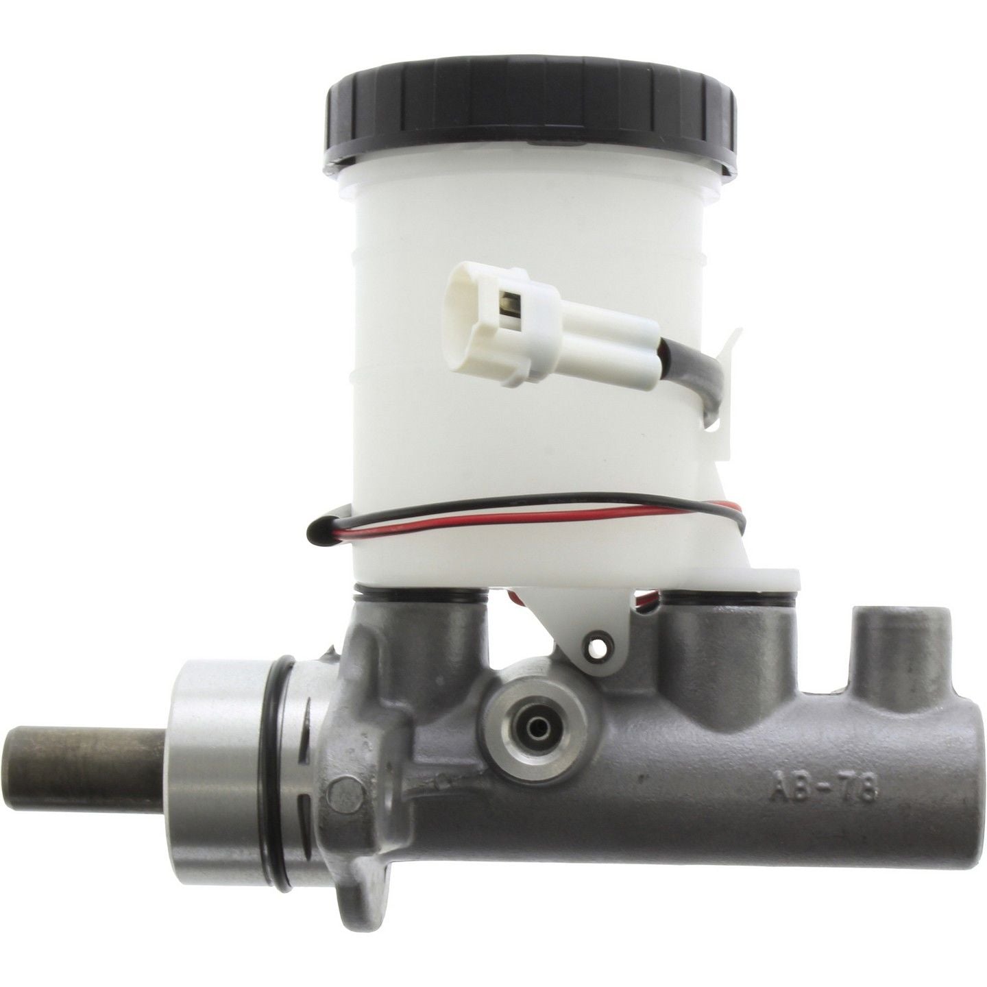 Centric Parts Brake Master Cylinder Premium for 1998 Chevrolet Tracker 1997-1991 Geo Tracker 1998-1991 Suzuki Sidekick 130.48005