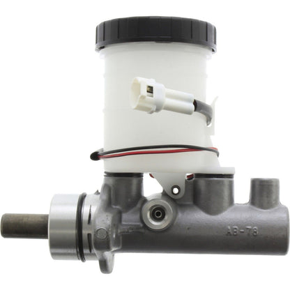 Centric Parts Brake Master Cylinder Premium for 1998 Chevrolet Tracker 1997-1991 Geo Tracker 1998-1991 Suzuki Sidekick 130.48005