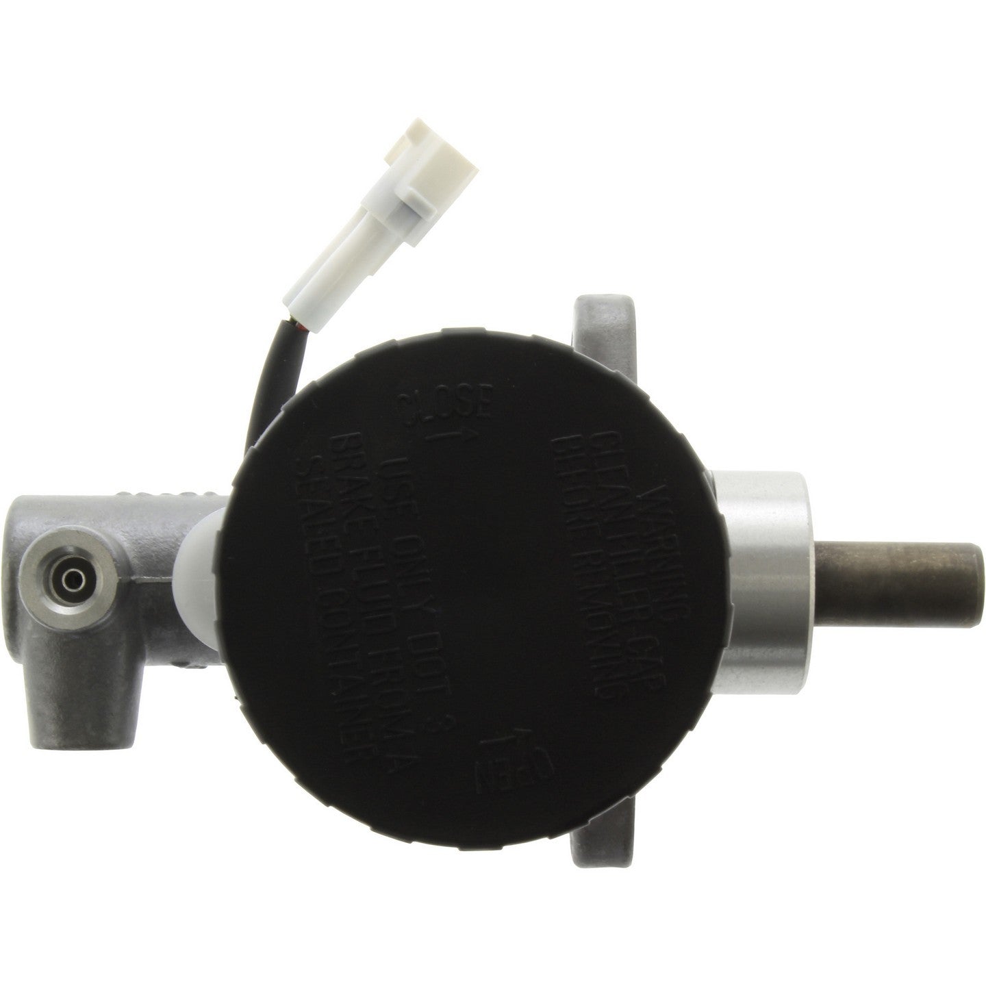 Centric Parts Brake Master Cylinder Premium for 1998 Chevrolet Tracker 1997-1991 Geo Tracker 1998-1991 Suzuki Sidekick 130.48005