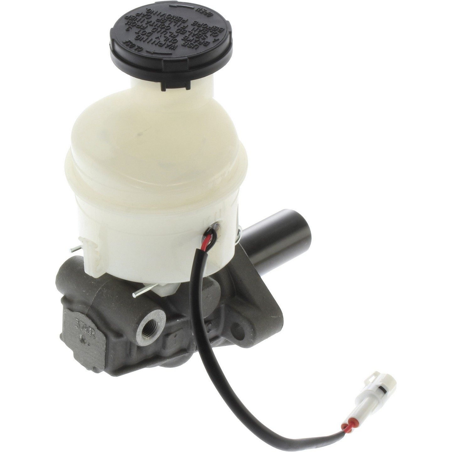 Centric Parts Brake Master Cylinder Premium for 1991-1995 Suzuki Sidekick 130.48006