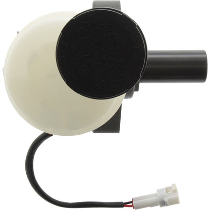 Centric Parts Brake Master Cylinder Premium for 1991-1995 Suzuki Sidekick 130.48006