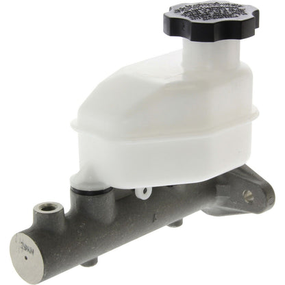 Centric Parts Brake Master Cylinder Premium for 1995-2001 Chevrolet Metro Geo Metro Suzuki Swift 130.48007
