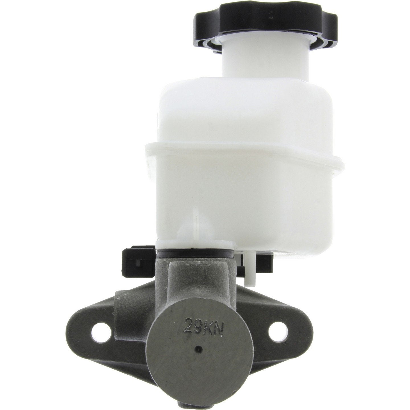 Centric Parts Brake Master Cylinder Premium for 1995-2001 Chevrolet Metro Geo Metro Suzuki Swift 130.48007