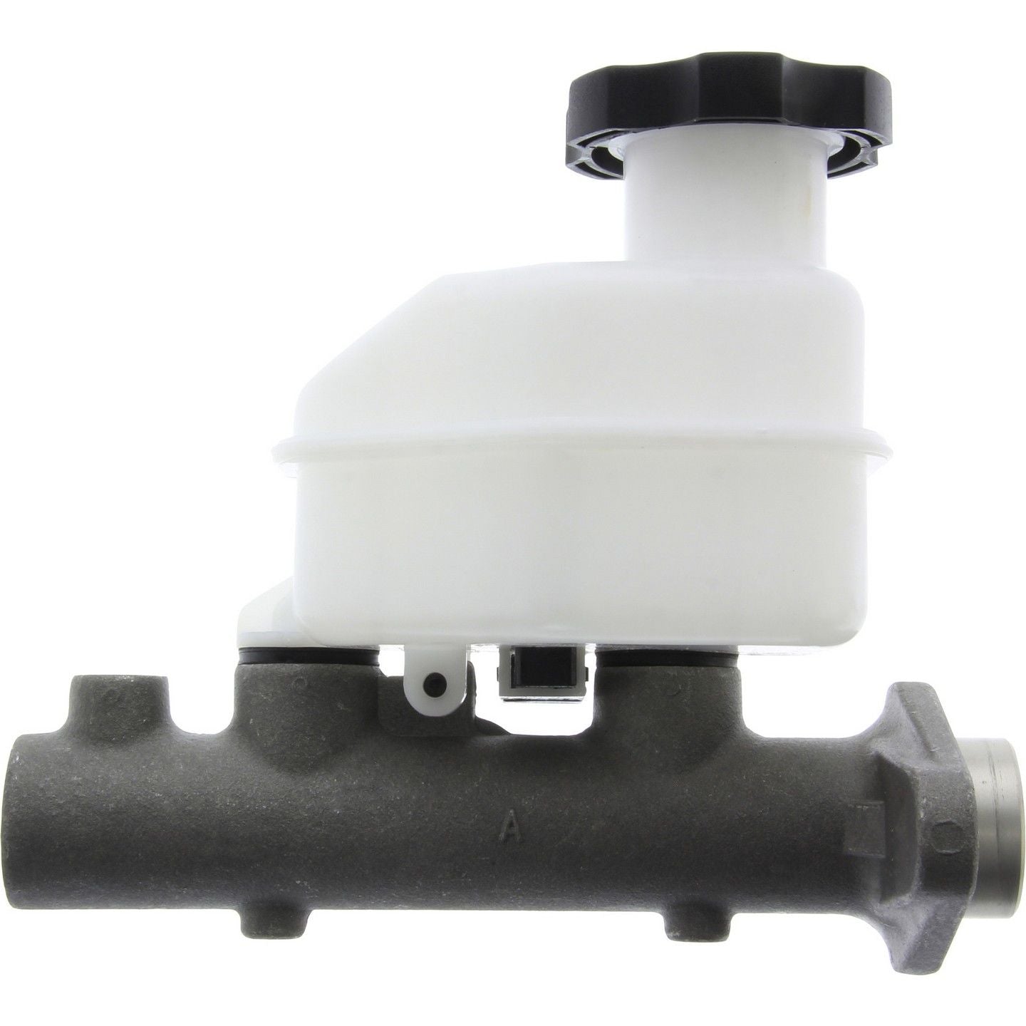 Centric Parts Brake Master Cylinder Premium for 1995-2001 Chevrolet Metro Geo Metro Suzuki Swift 130.48007