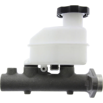 Centric Parts Brake Master Cylinder Premium for 1995-2001 Chevrolet Metro Geo Metro Suzuki Swift 130.48007