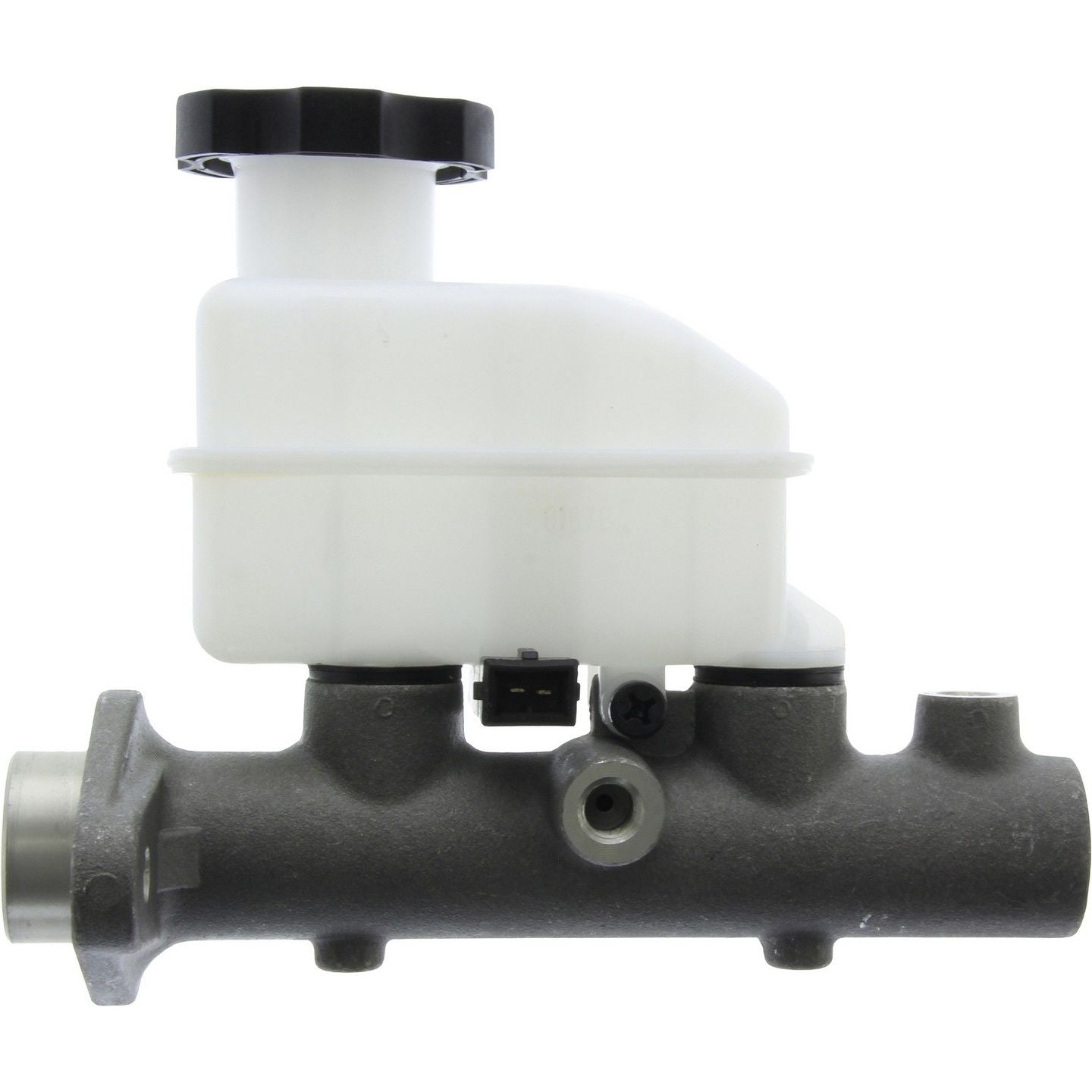 Centric Parts Brake Master Cylinder Premium for 1995-2001 Chevrolet Metro Geo Metro Suzuki Swift 130.48007