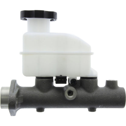 Centric Parts Brake Master Cylinder Premium for 1995-2001 Chevrolet Metro Geo Metro Suzuki Swift 130.48007