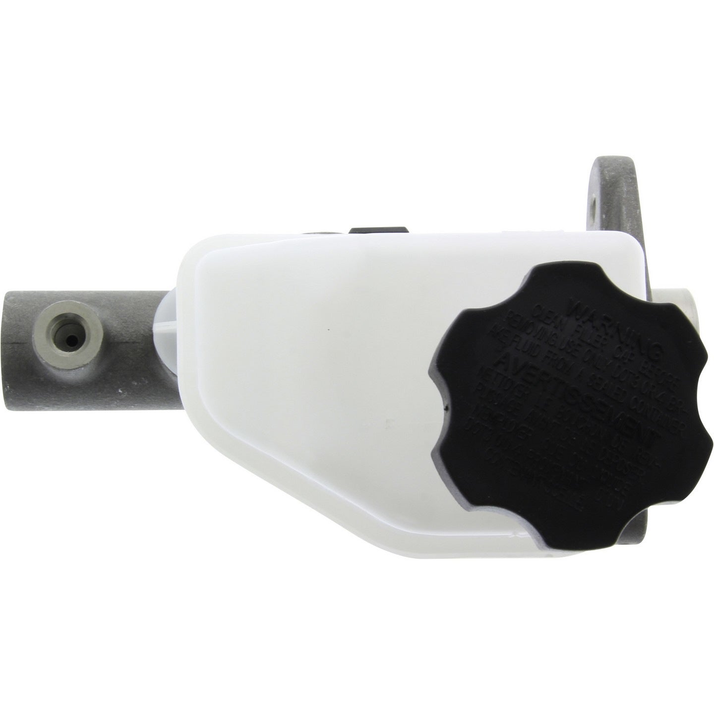 Centric Parts Brake Master Cylinder Premium for 1995-2001 Chevrolet Metro Geo Metro Suzuki Swift 130.48007