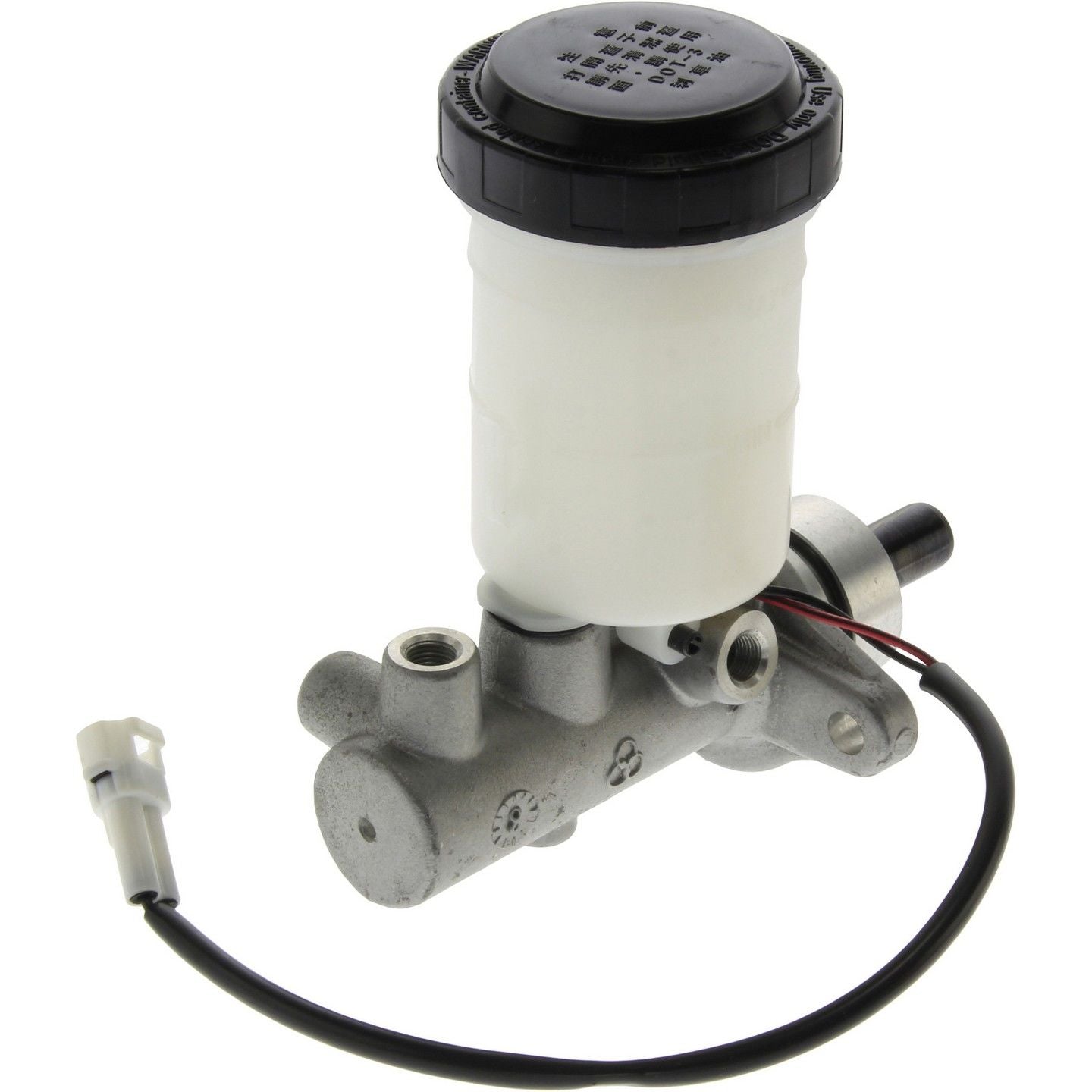 Centric Parts Premium Brake Master Cylinder 130.48009