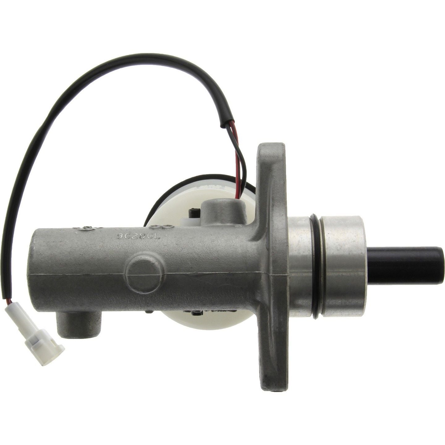 Centric Parts Brake Master Cylinder Premium for 1996-1998 Suzuki Sidekick 130.48009