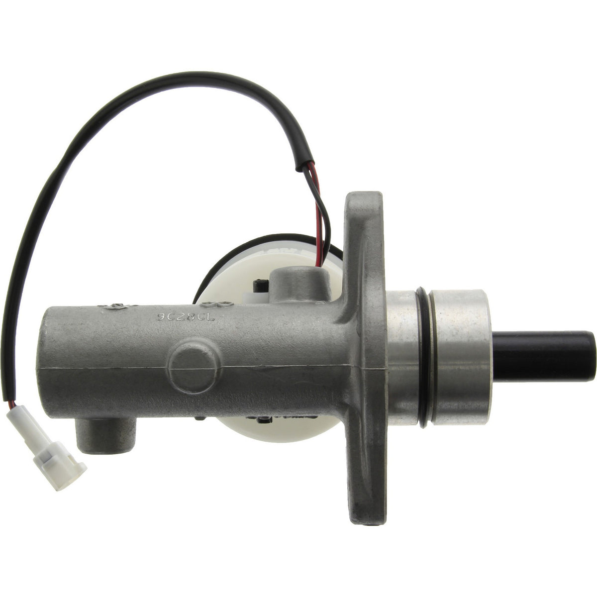 Centric Parts Brake Master Cylinder Premium for 1996-1998 Suzuki Sidekick 130.48009
