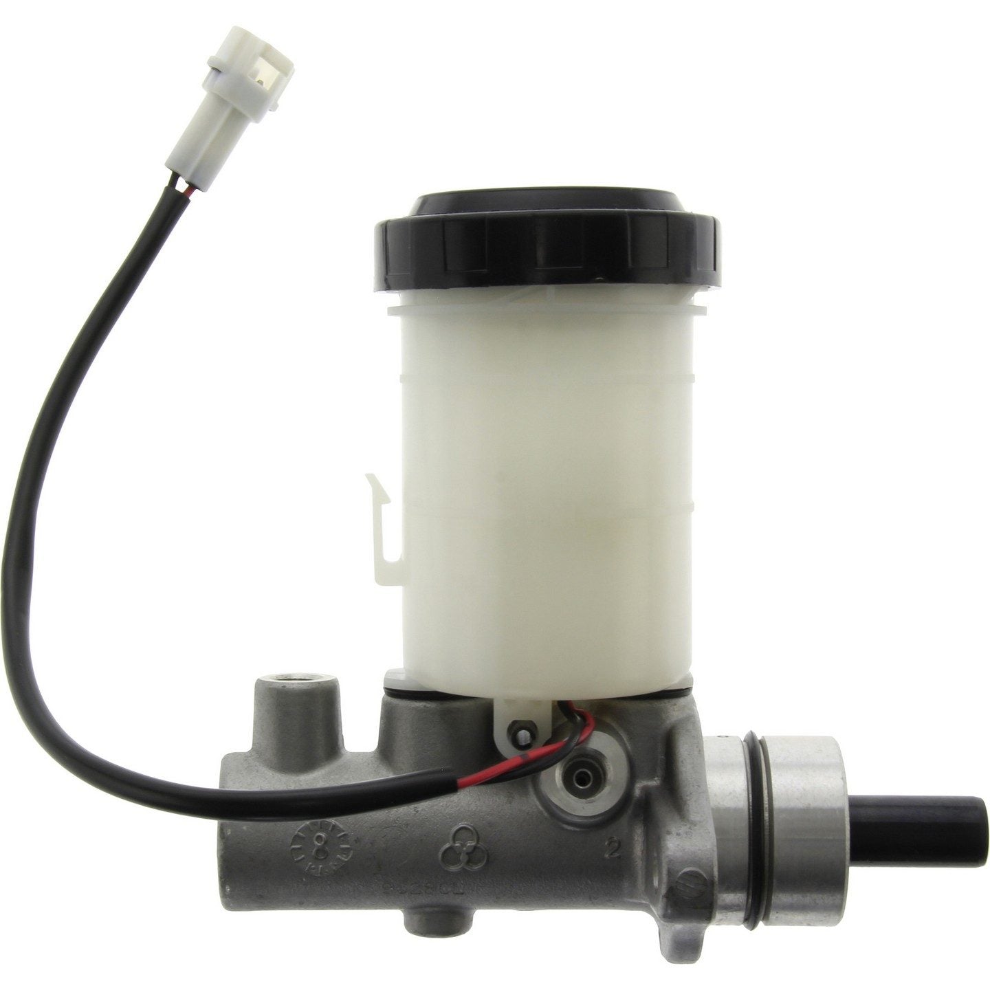 Centric Parts Premium Brake Master Cylinder 130.48009