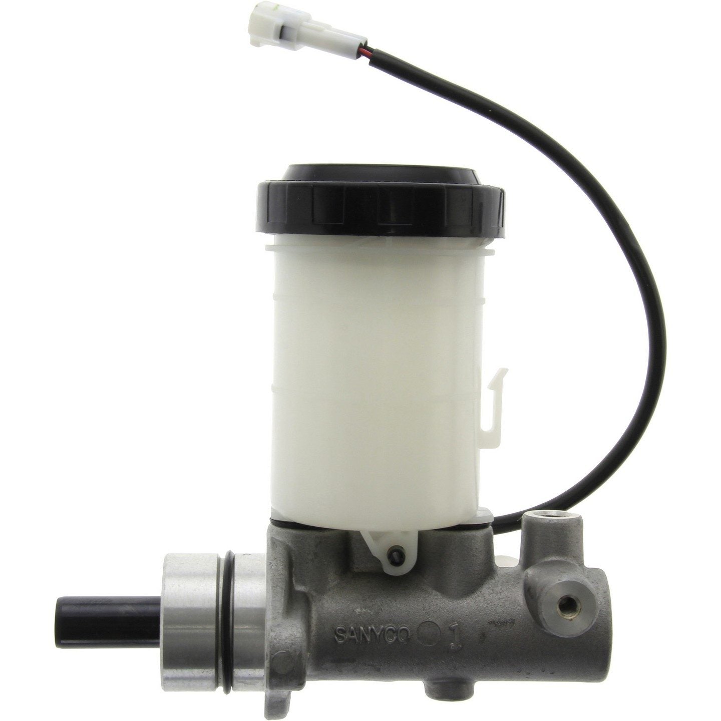 Centric Parts Premium Brake Master Cylinder 130.48009