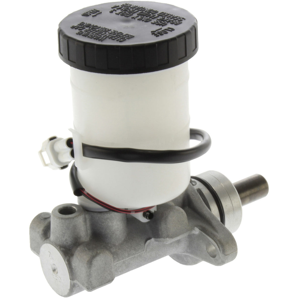 Centric Parts Premium Brake Master Cylinder 130.48013