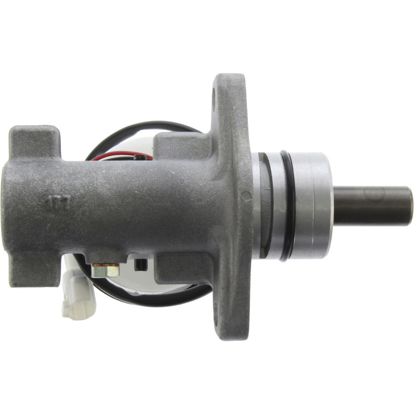 Centric Parts Premium Brake Master Cylinder for 1996-1998 Chevrolet Tracker Geo Tracker Suzuki Sidekick X-90 130.48013