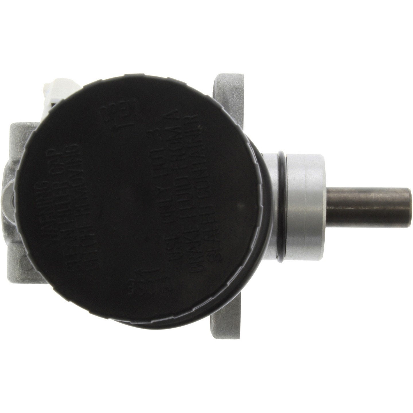 Centric Parts Premium Brake Master Cylinder 130.48013