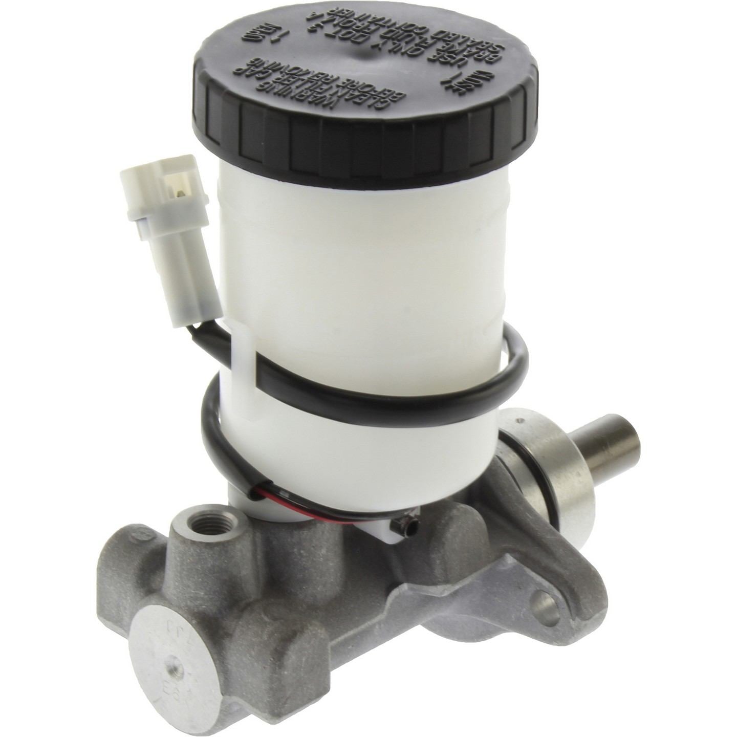 Centric Parts Brake Master Cylinder Premium for 1996-1998 Suzuki Sidekick 130.48014
