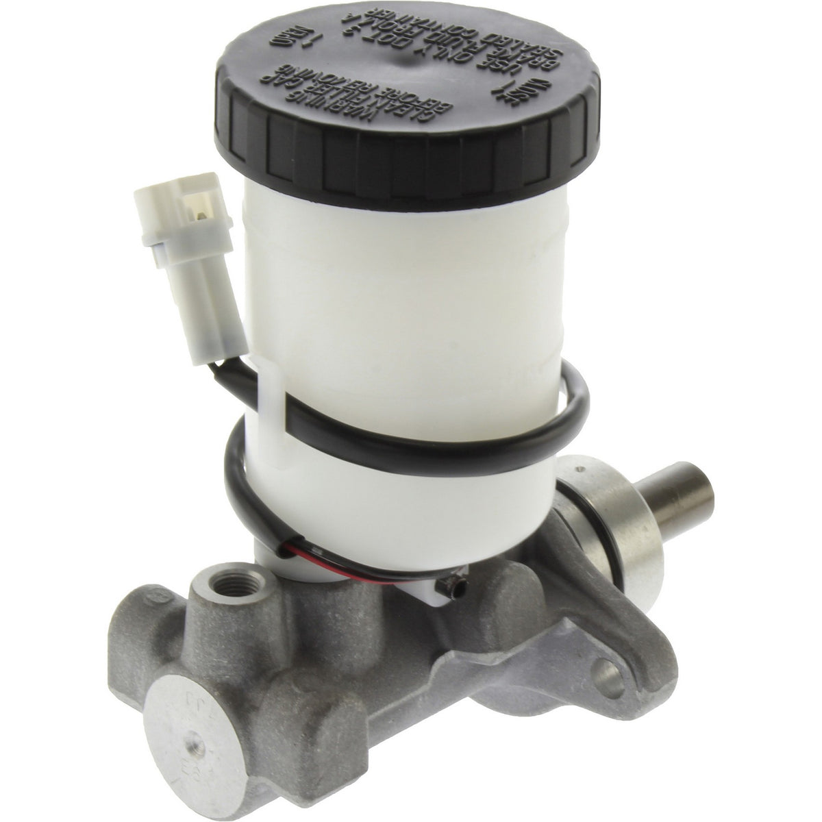 Centric Parts Brake Master Cylinder Premium for 1996-1998 Suzuki Sidekick 130.48014