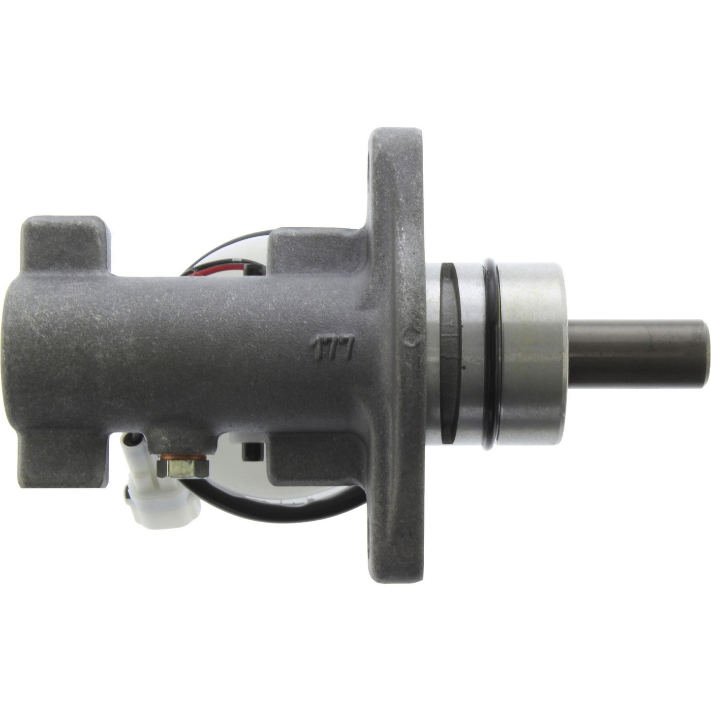 Centric Parts Brake Master Cylinder Premium for 1996-1998 Suzuki Sidekick 130.48014