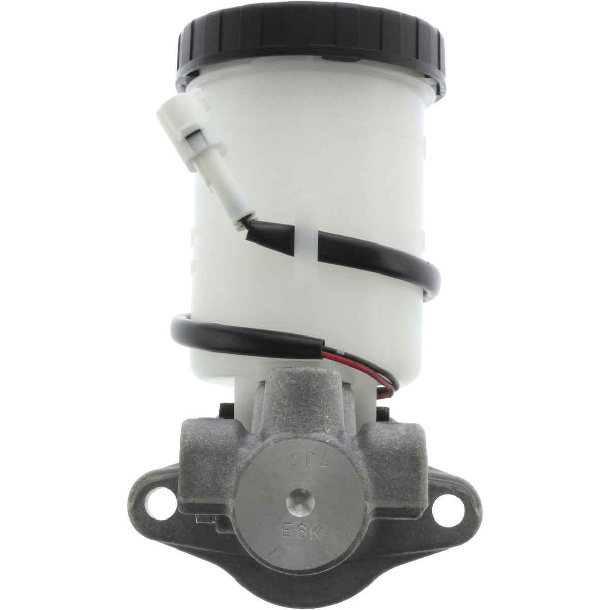 Centric Parts Brake Master Cylinder Premium for 1996-1998 Suzuki Sidekick 130.48014