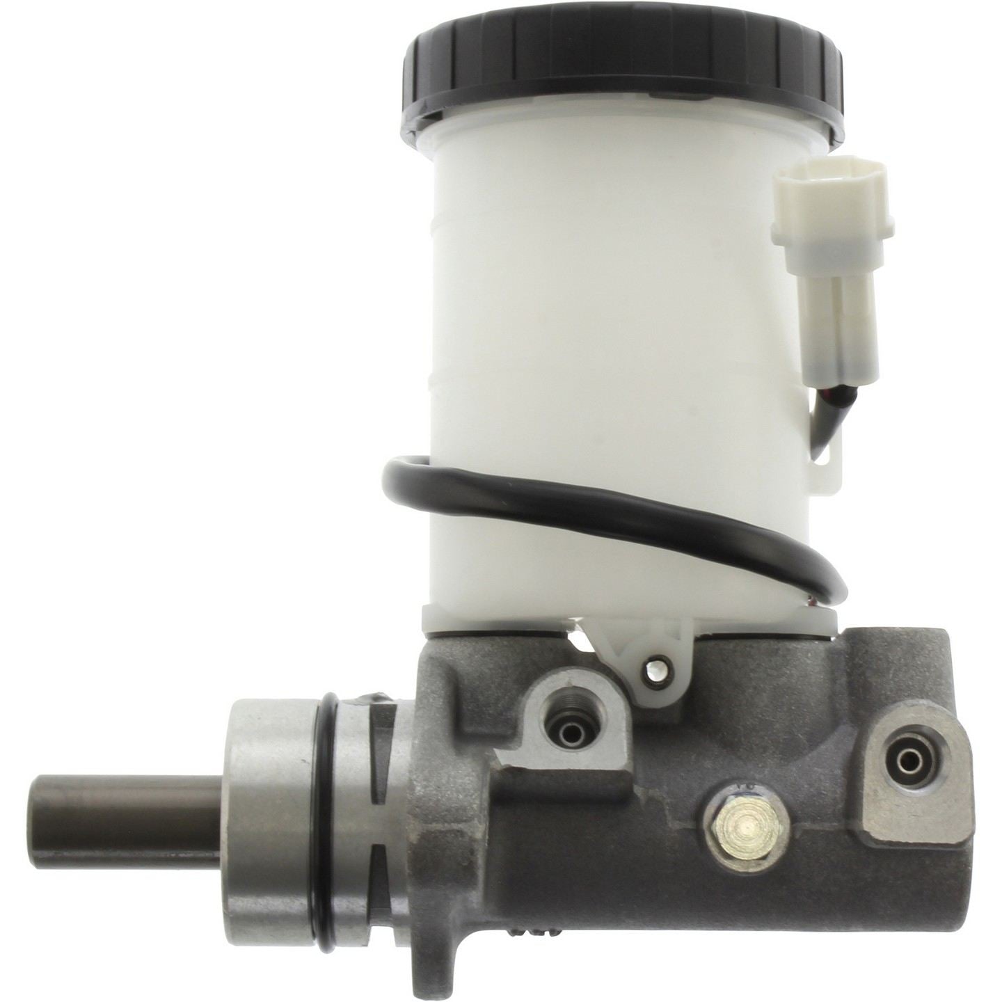 Centric Parts Brake Master Cylinder Premium for 1996-1998 Suzuki Sidekick 130.48014
