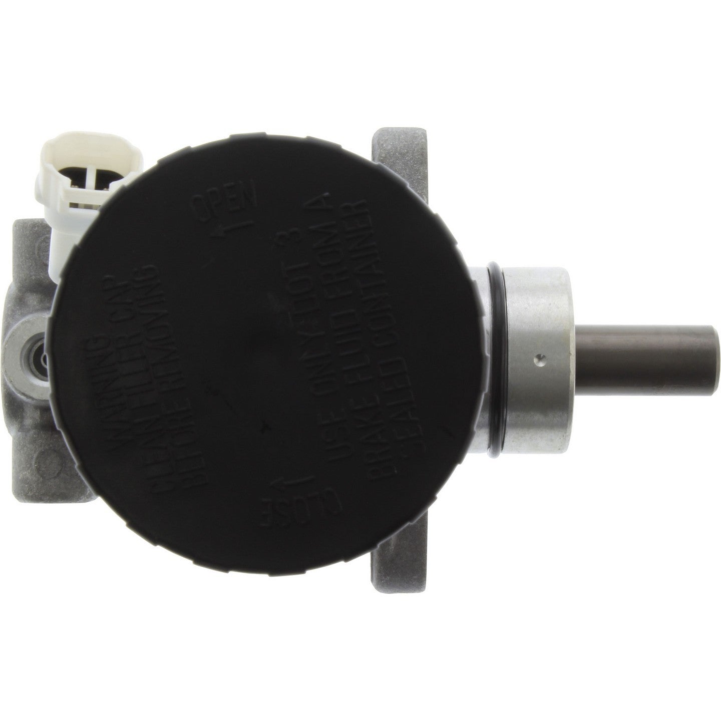 Centric Parts Premium Brake Master Cylinder 130.48014