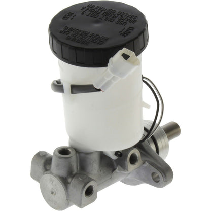 Centric Parts Premium Brake Master Cylinder 130.48015
