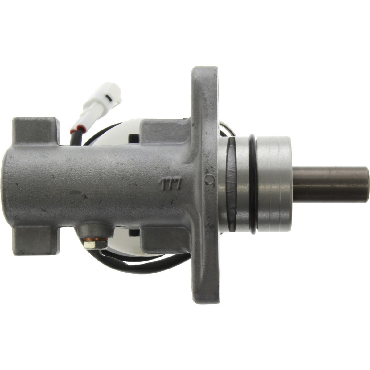 Centric Parts Brake Master Cylinder Premium with Reservoir for 1999-2005 Suzuki Grand Vitara 130.48015