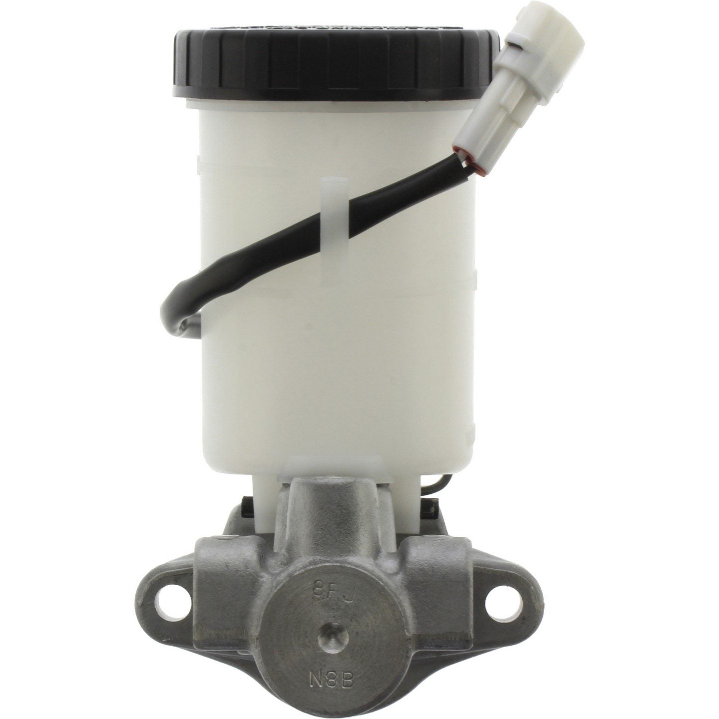 Centric Parts Premium Brake Master Cylinder 130.48015