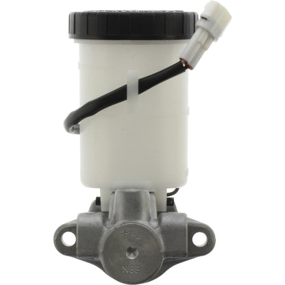 Centric Parts Brake Master Cylinder Premium with Reservoir for 1999-2005 Suzuki Grand Vitara 130.48015