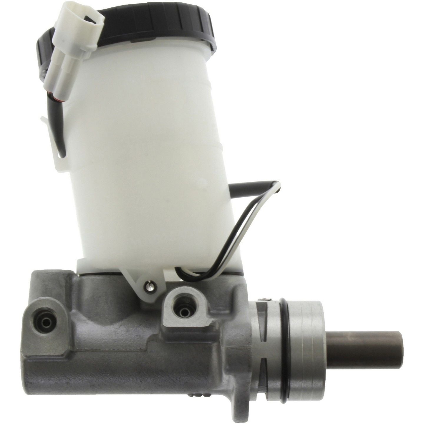 Centric Parts Brake Master Cylinder Premium with Reservoir for 1999-2005 Suzuki Grand Vitara 130.48015